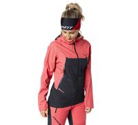 DYNAFIT - Giacca Transalper GORE-TEX® da donna - Rosa (Taglia: 40)