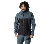 DYNAFIT - Giacca Transalper GORE-TEX® da uomo - Grigio (Taglia: XL)