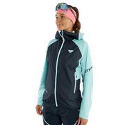 DYNAFIT - Giacca Transalper GORE-TEX® donna - Blu (Taglia: XS)