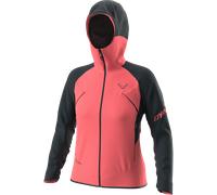 Dynafit Transalper Goretex Jacket Rosso XS Donna