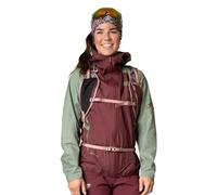 DYNAFIT - Giacca Transalper GORE-TEX® donna - Verde (Taglia: 40)