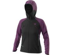 DYNAFIT - Giacca Transalper GORE-TEX donna - Violetto (Taglia: S)