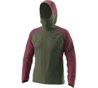 DYNAFIT - Giacca Transalper GORE-TEX uomo - Violetto (Taglia: L)