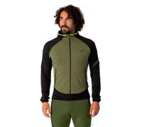 Dynafit - Transalper Light Polartec Hoody - Giacca in pile 52 - XL olivia/nero
