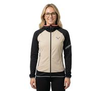 Dynafit - Women's Transalper Light Polartec Hoody - Giacca in pile 40 nero