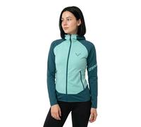 Dynafit - Women's Transalper Light Polartec Hoody - Giacca in pile 36 blu