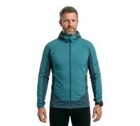 Dynafit Transalper Prl M - giacca in Primaloft - uomo Blue/Blue 2XL
