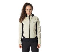 DYNAFIT - Giacca Transalper Primaloft donna - Beige (Taglia: 42)