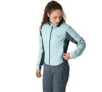 DYNAFIT - Giacca Transalper Primaloft donna - Blu (Taglia: 44)