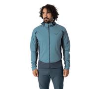 DYNAFIT - Giacca Transalper Primaloft uomo - Blu (Taglia: 50)