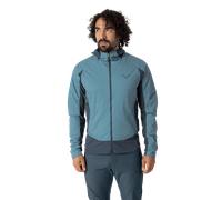 DYNAFIT - Giacca Transalper Primaloft uomo - Blu (Taglia: XXL)