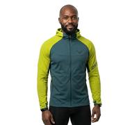 Dynafit - Transalper Polartec Hooded Jacket - Giacca in pile XXL blu