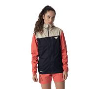 DYNAFIT - Giacca Traverse 3L donna - Nero (Taglia: 48)