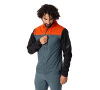 DYNAFIT - Giacca Traverse 3L uomo - Grigio (Taglia: 48)