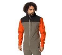 DYNAFIT - Giacca Traverse 3L uomo - Verde (Taglia: 52)