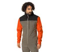 DYNAFIT - Giacca Traverse 3L uomo - Verde (Taglia: 54)