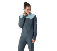 DYNAFIT - Giacca Traverse Dynastrech donna - Blu (Taglia: 46)