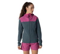 DYNAFIT - Giacca Traverse Dynastrech donna - Rosa (Taglia: 42)