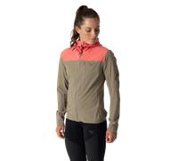 DYNAFIT - Giacca Traverse Dynastrech donna - Rosa (Taglia: 48)