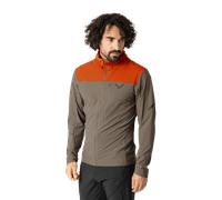 DYNAFIT - Giacca Traverse Dynastrech uomo - Arancione (Taglia: 46)