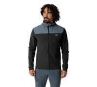 DYNAFIT - Giacca Traverse Dynastrech uomo - Grigio (Taglia: 46)