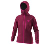 Dynafit Traverse Goretex Jacket Rosa S Donna