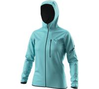 DYNAFIT Traverse Gtx Jacket W - Donna - Blu - Taglia S- modello 2025