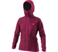 DYNAFIT - Giacca Traverse GORE-TEX donna - Violetto (Taglia: 40)