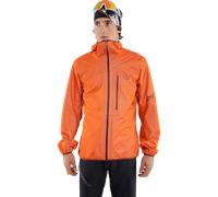 Dynafit Traverse GTX M - giacca in GORE-TEX - uomo S Red man Gore-Tex Active,Bluesign,Gore-Tex