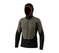 Dynafit Giacca Traverse Insulation Hooded Uomo Fallen Rock S,M,L