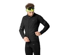 Dynafit Alpine Insulation M - gilet - uomo M Black man Polygiene,Bluesign,Carvico,Pfas Free,Recycled Polyester