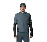 Dynafit Alpine Insulation M - gilet - uomo XL Blue/Black man Polygiene,Bluesign,Carvico,Pfas Free,Recycled Polyester