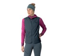 DYNAFIT - Gilet Alpine Insulation donna - Grigio (Taglia: 42)