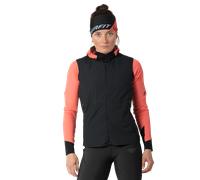 DYNAFIT - Gilet Alpine Insulation donna - Nero (Taglia: 48)