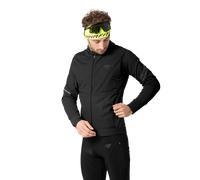 DYNAFIT - Gilet Alpine Insulation uomo - Nero (Taglia: L)