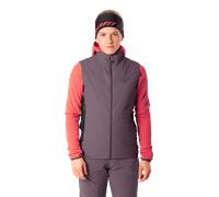 DYNAFIT - Gilet Blacklight Primaloft® donna - Violetto (Taglia: 40)