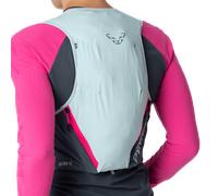 DYNAFIT - Gilet da running Ultra 12 - Blu (Taglia: L)