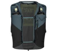 DYNAFIT - Gilet da running Ultra 12 - Blu (Taglia: M)