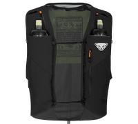 DYNAFIT - Gilet da running Ultra 12 - Nero (Taglia: L)