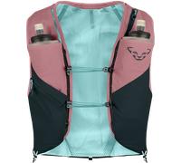 Dynafit Ultra 12l Hydration Vest Rosa XL