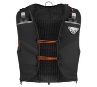 Dynafit - Gilet da trail/running - Alpine 15 Vest Black Out - Taglia XL - Nero
