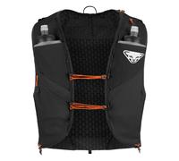 Dynafit - Gilet da trail/running - Alpine 8 Vest Black Out - Taglia XL - Nero