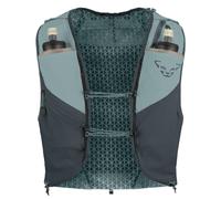 Dynafit Alpine 15 Hydration Vest Verde,Blu XL