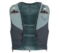 Dynafit - Gilet de Trail - Alpine 15 Vest Smoke Blue/Cinder - Taglia XS/S