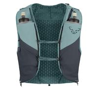 Dynafit Alpine 8 Vest Verde,Blu XL