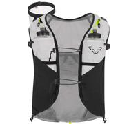 Dynafit - Gilet di idratazione - Dna 8 Nimbus/Black Out - Taglia M/L - Nero
