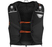 Dynafit Alpine 15l Hydration Vest Nero XL