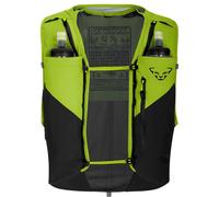 Gilet da corsa Dynafit Ultra 12 Vest Taglia: XL / Colore: verde