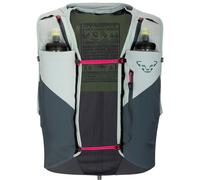 Dynafit - Ultra 12 Vest - Zaino per trail running XS grigio