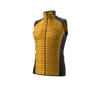 Dynafit - Speed Insulation Vest - Gilet sintetico S marrone